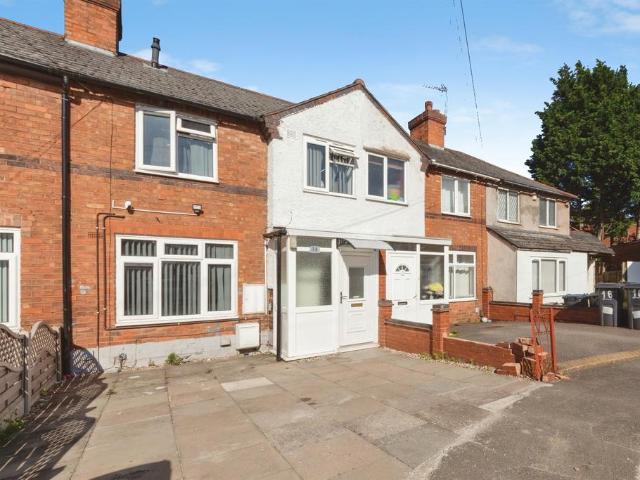 House for sale in Hall Green, West Midlands