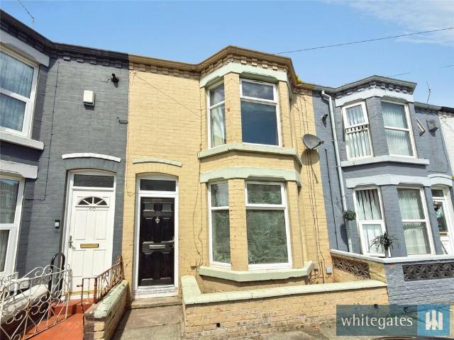 House for sale in Litherland, Sefton