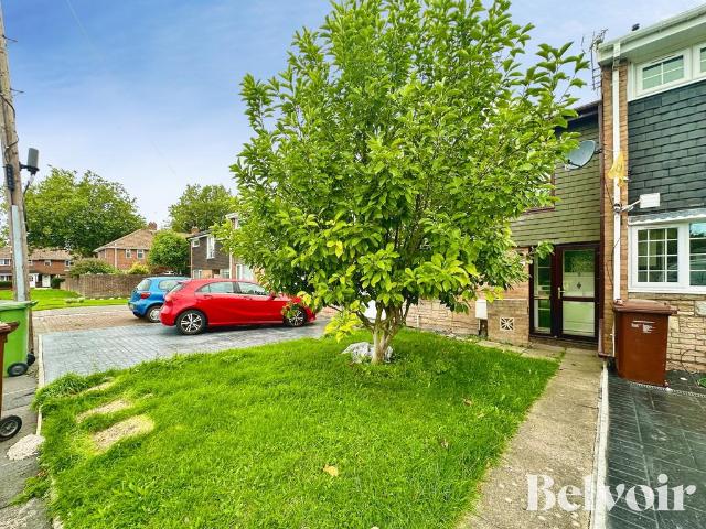 House for sale in Darlaston, Walsall