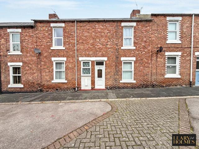 House for sale in Hebburn, South Tyneside