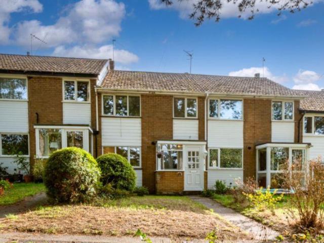 House for sale in Bromsgrove, Worcestershire