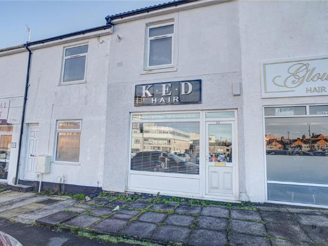 House for sale in Rodbourne, Swindon