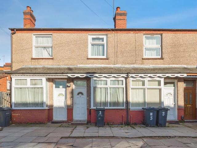 House for sale in Sparkbrook, West Midlands