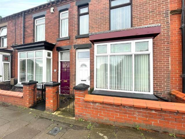 House for sale in Westhoughton, Lee Bank