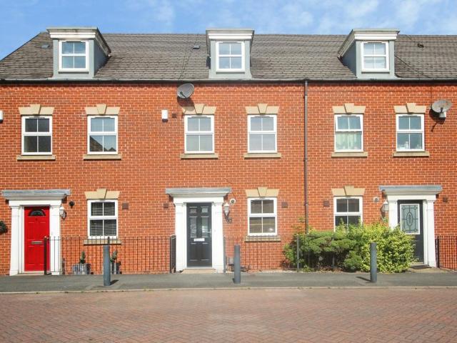 House for sale in Thorpe, West Yorkshire