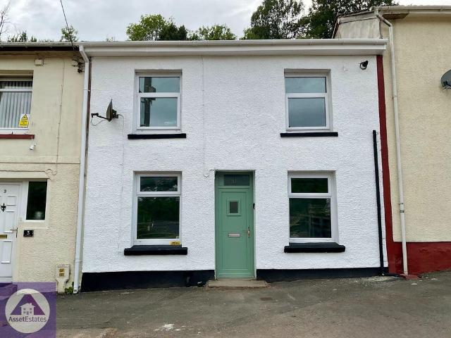 House for sale in Nantyglo and Blaina, Nantyglo