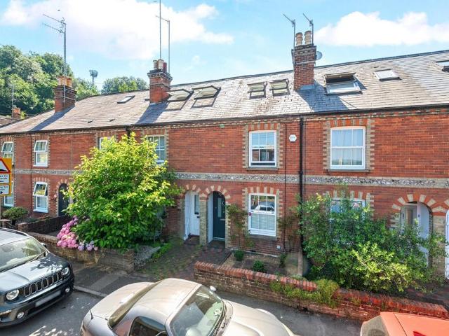 House for sale in Holloway Hill, Fole