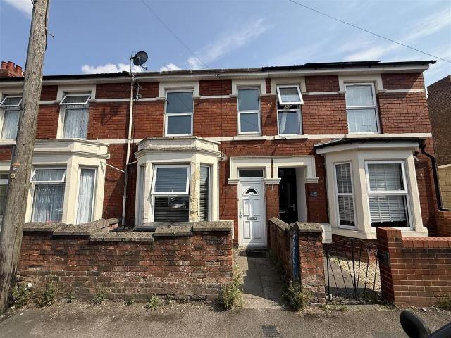 House for sale in Rodbourne, Swindon
