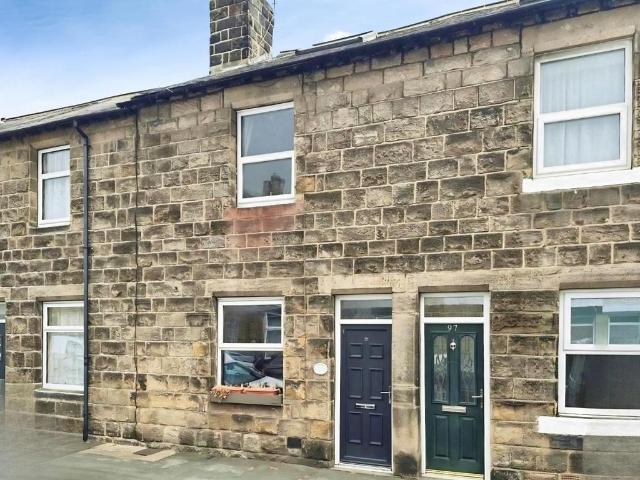 House for sale in Cambridge Estate, Otley