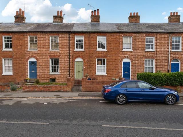 House for sale in Enborne, West Berkshire