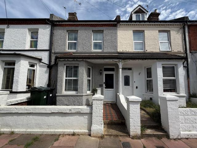 House for sale in Central, Heathlands