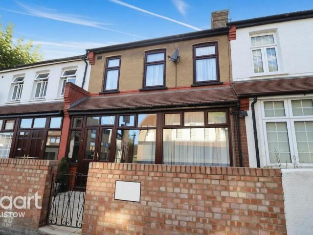 House for sale in London Borough of Newham, Greater London