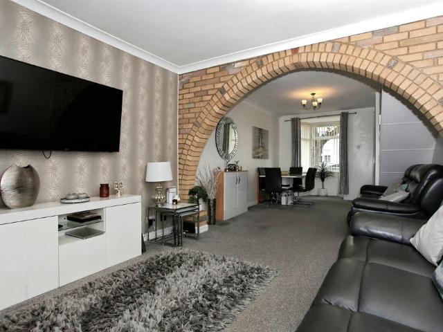 House for sale in Peterborough