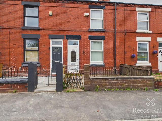 House for sale in Union Bank, St Helens