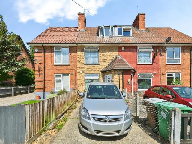 House for sale in Haddon, East Midlands