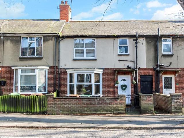 House for sale in Hatton Park, Wellingborough