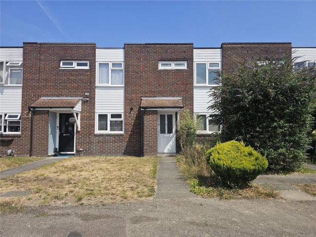 House for sale in Row Town, Surrey