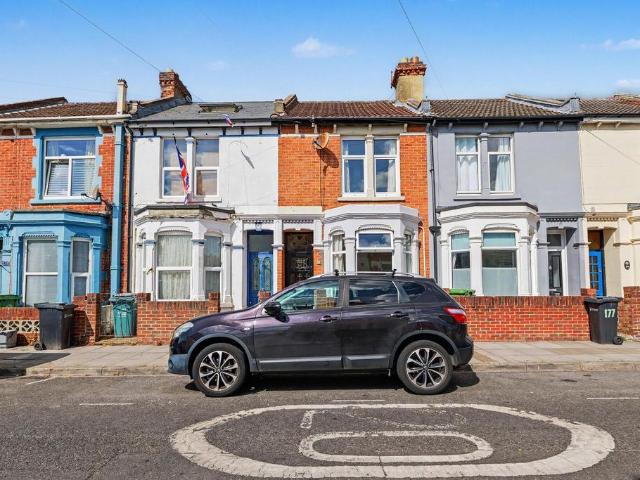 House for sale in Fratton, City Of Portsmouth