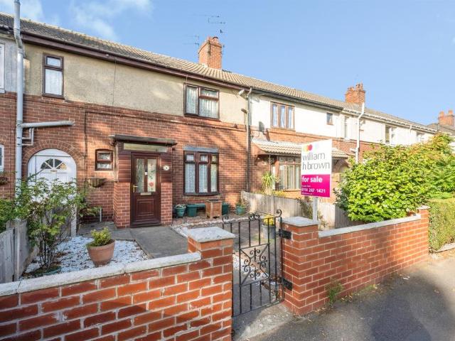 House for sale in Hyde Park, Doncaster