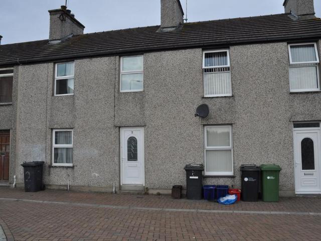 House for sale in Trearddur, Wales