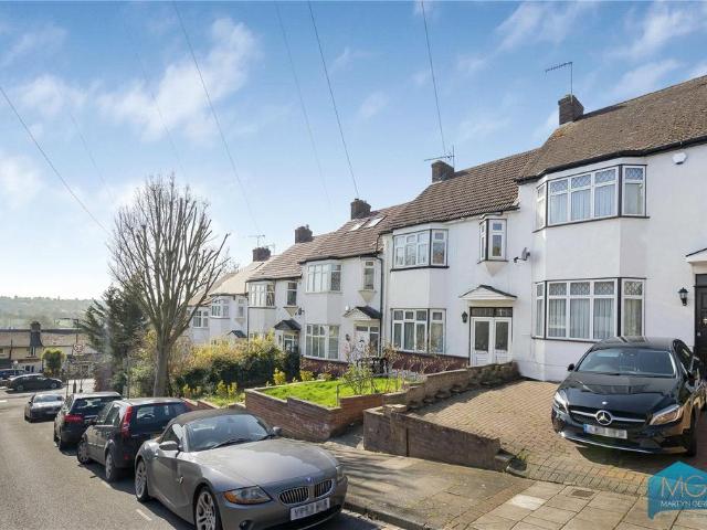 House for sale in High Barnet, Isle Of Man