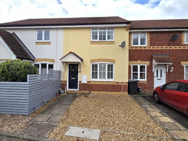 House for sale in Sandy, Bedfordshire