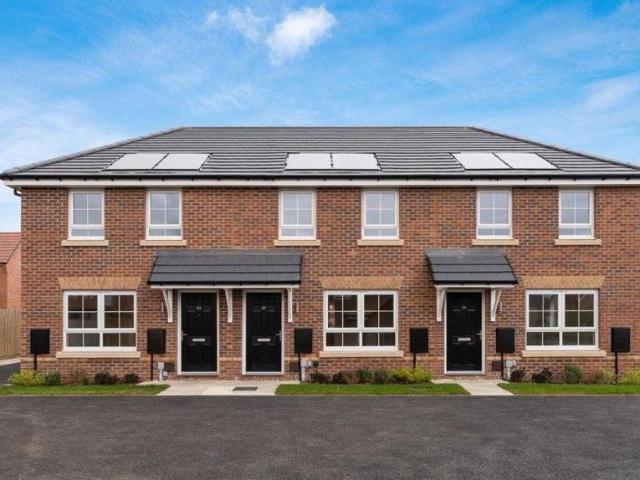 House for sale in Elsea Park, Barholm
