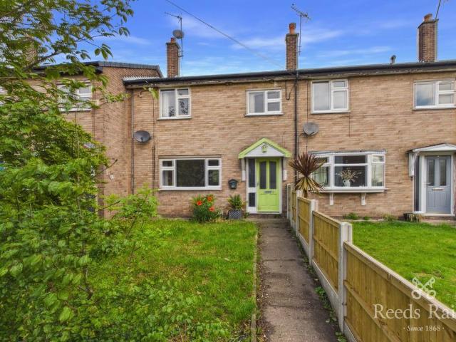 House for sale in Burton Salmon, North Yorkshire