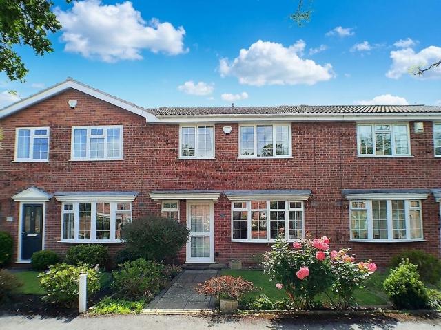 House for sale in Barton In Fabis, East Midlands