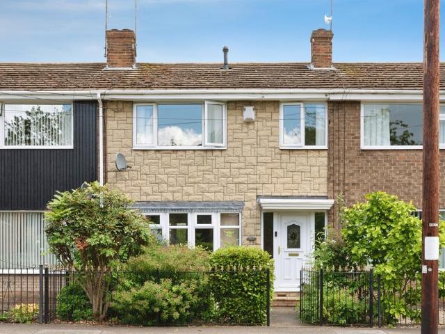 House for sale in Bilton Grange, Hull