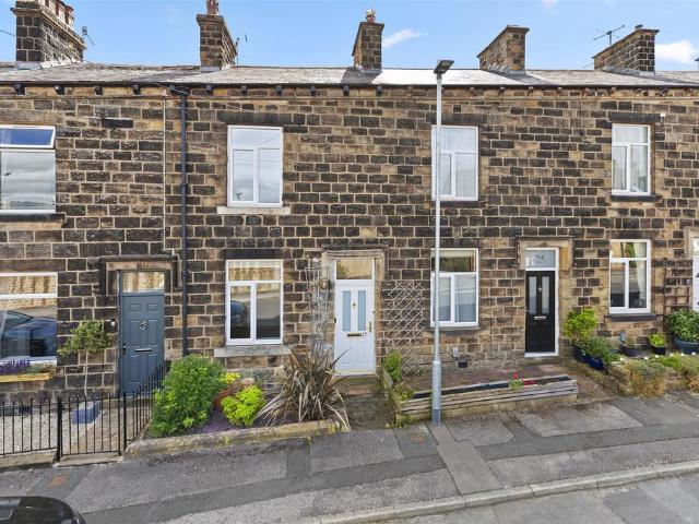 House for sale in Ilkley, West Yorkshire