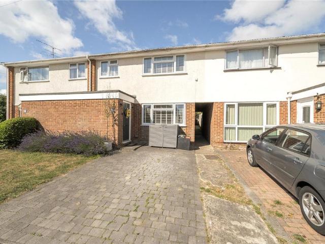 House for sale in Heol-las, Surrey