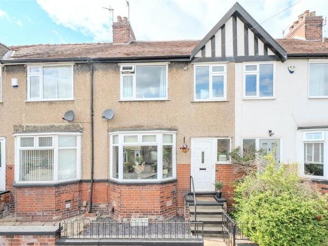 House for sale in Horsforth Vale, Farsley