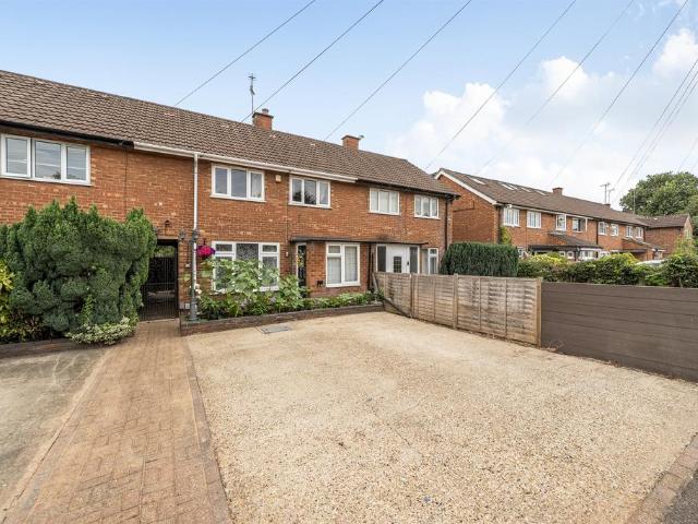 House for sale in St Albans, Five Acres