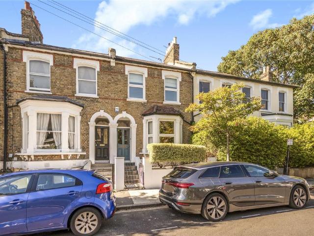 House for sale in London Borough of Southwark, Greater London