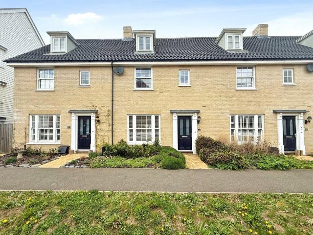 House for sale in Bedingfield, Isle Of Man