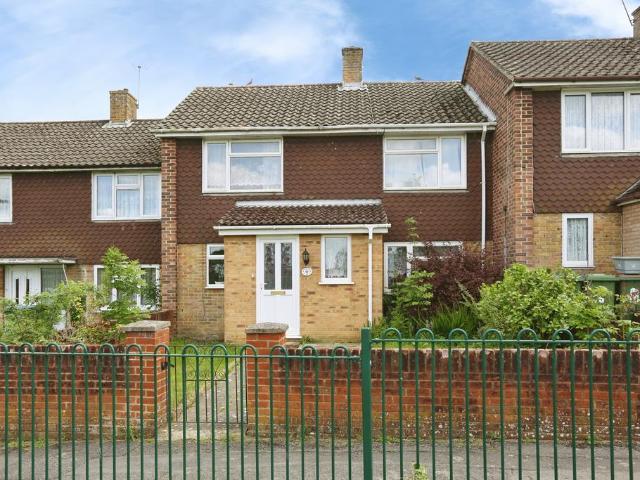 House for sale in Townhill Park, City Of Southampton