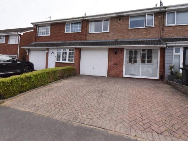 House for sale in Woodgate, West Midlands