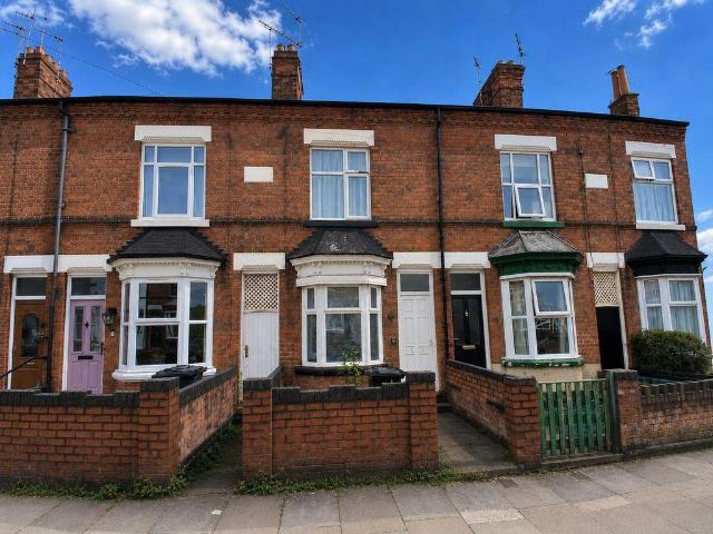 House for sale in Aylestone Park, Old Wharf