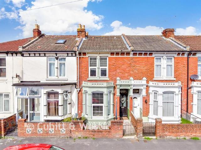 House for sale in Copnor, City Of Portsmouth