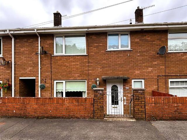 House for sale in Pelenna, Wales