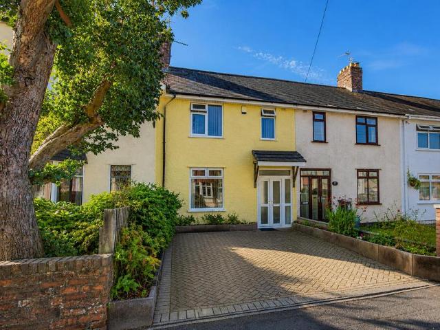 House for sale in Falcon Lodge, Wales