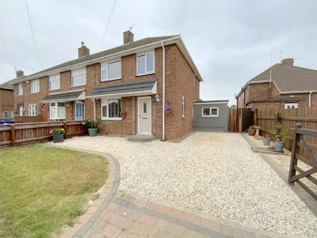 House for sale in Nunsthorpe, Scartho