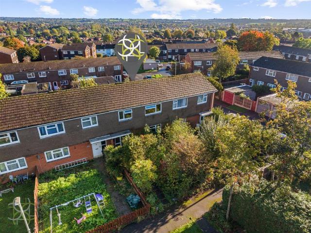 House for sale in Hill Top, Bromsgrove
