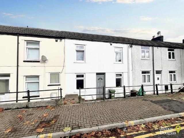 House for sale in Pontypridd, Wales