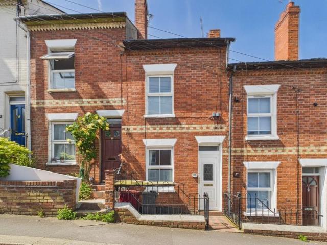 House for sale in Reading