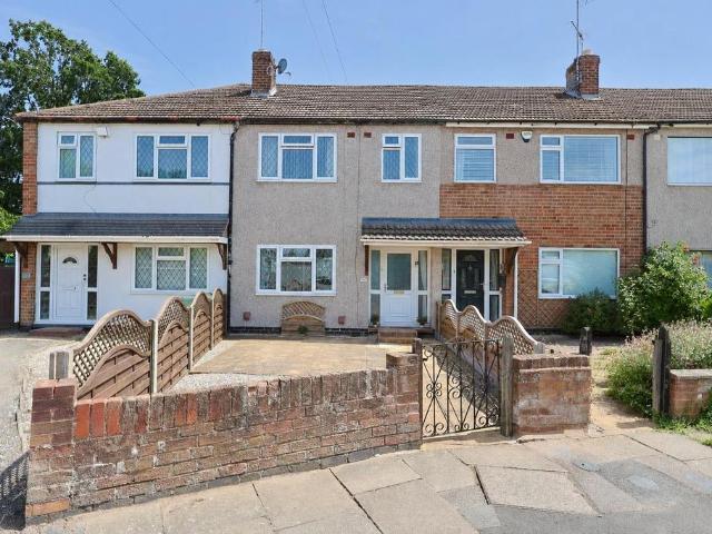 House for sale in Mount Nod, West Midlands