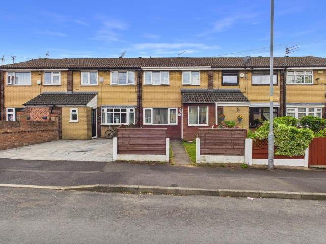 House for sale in Newton, Greenheys