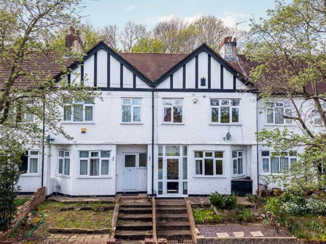 House for sale in Plumstead, Greater London