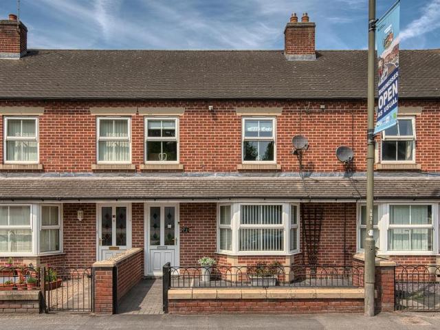 House for sale in Compton, Froggatt